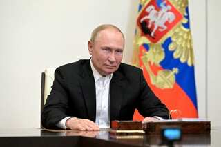 Putin slams US over Pelosi's Taiwan visit, accuses it of trying to prolong the Ukraine war
