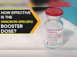 UK first country to approve booster dose that targets both Omicron & original virus