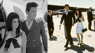 Priscilla Presley reveals new secrets about Elvis on his 45th death anniversary
