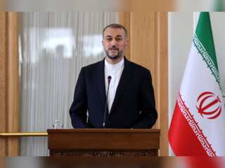 Iran responds to EU's final proposal on nuke deal