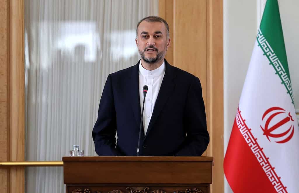 Iran responds to EU's final proposal on nuke deal