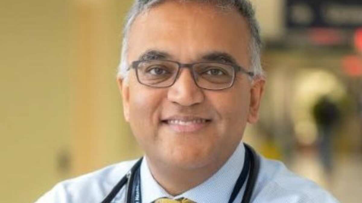 White House health official claims India and US did more than any other country in fighting against COVID-19 White House health official claims India and US did more than any other country in fighting against COVID-19