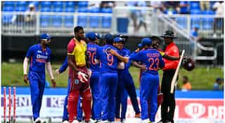 'Team India looks a different side when he is in full flow': Lance Klusner lauds Men in Blue's star player