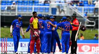 'Team India looks a different side when he is in full flow': Lance Klusner lauds Men in Blue's star player