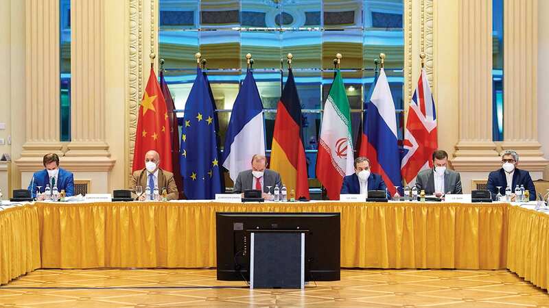 Iran demands US flexibility over Nuke deal