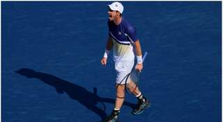 Cincinnati Masters: Andy Murray goes past Stan Wawrinka to enter second round