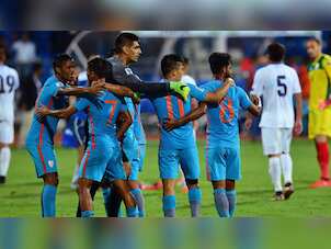 Centre seeks urgent hearing of AIFF case after FIFA suspends India, Supreme Court to hear on Aug 17