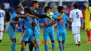 Centre seeks urgent hearing of AIFF case after FIFA suspends India, Supreme Court to hear on Aug 17