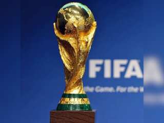 World Football's governing body FIFA suspends All India Football Federation(AIFF)