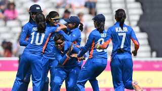Indian women's team to play 2 Tests, 27 ODIs and 36 T20Is in three-year cycle as ICC releases FTP