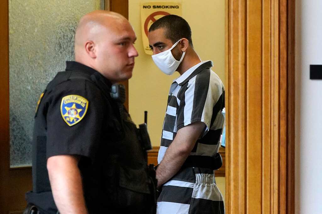 Rushdie attacker's mother hints at radicalisation, says her son is ‘responsible for his actions’