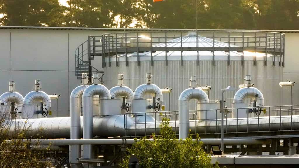 WION Climate Tracker | Germany imposes winter gas tax despite concerns