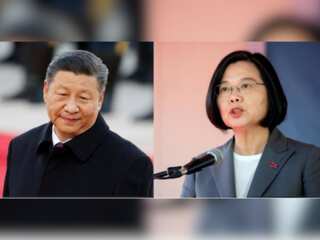 WION Dispatch: China sanctions seven Taiwanese officials over supporting Taiwan independence