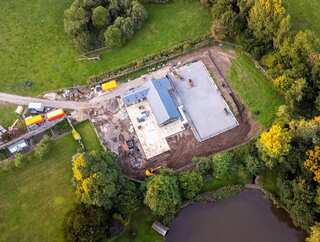 UK: Rishi Sunak's opulent private pool amid rising cost of living sparks row