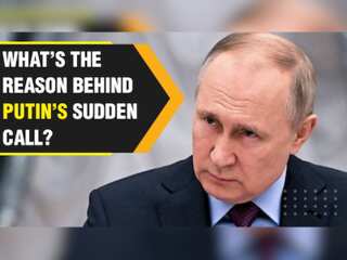 Will India benefit from Putin's call to offer Russia's ‘most advanced weapons’ to allies?