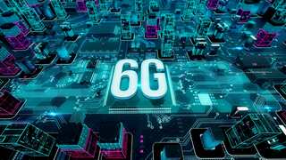 6G radiation can increase the size of brain cells, new study shows