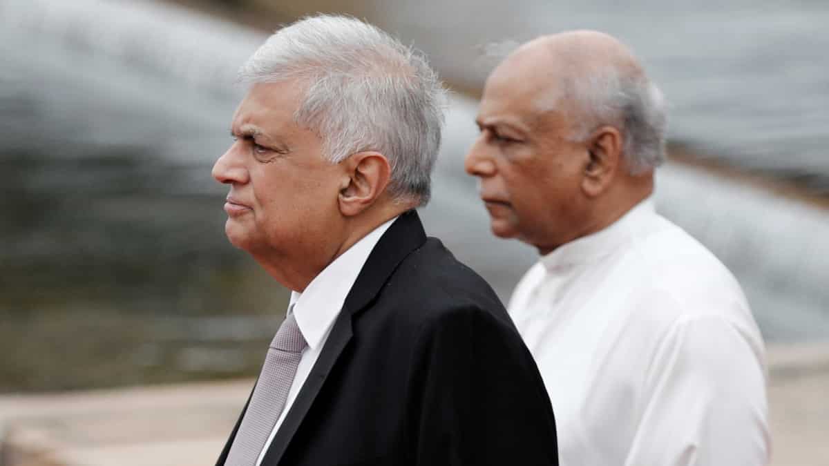 Situation in Sri Lanka 'stabilised', no need to extend emergency: President Wickremesinghe Situation in Sri Lanka 'stabilised', no need to extend emergency: President Wickremesinghe