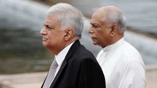 Situation in Sri Lanka 'stabilised', no need to extend emergency: President Wickremesinghe