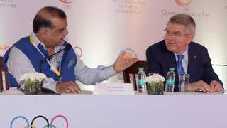 Delhi HC appoints committee of administrators to take over affairs of Indian Olympic Association