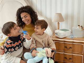 The Good Life: The rising trend of 'Momfluencers'