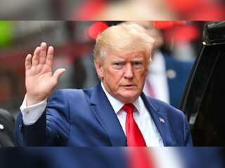 DoJ says cannot release details in Mar-a-Lago search warrant's probable cause affidavit