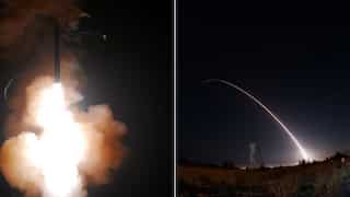 Explainer: US successfully tests ICBM after delays. How powerful is the nuclear-capable Minuteman III?