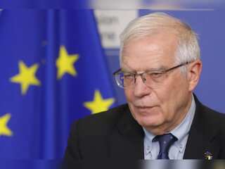 EU studying Iran's response to final nuke text
