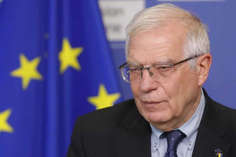 EU studying Iran's response to final nuke text