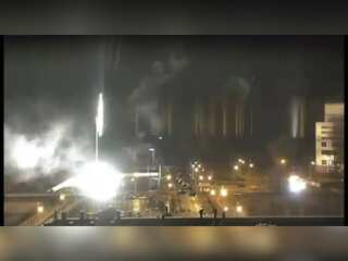 WION Fineprint | Ukraine nuclear plant standoff stirs Chernobyl memories