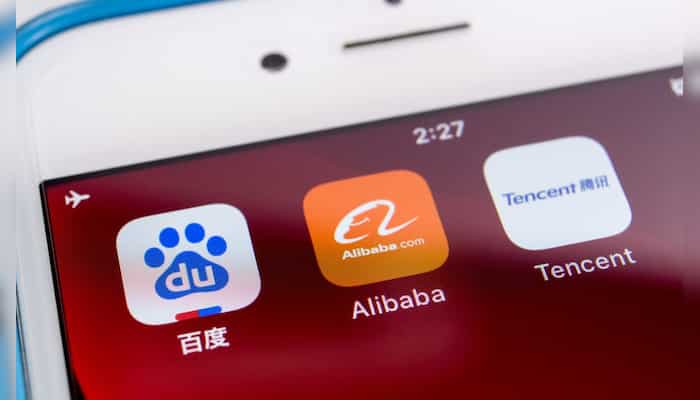 WION Fineprint: Chinese tech giants hand algorithm data to government