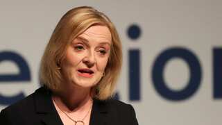 PM hopeful Liz Truss calls UK employees 'lazy' in a controversial leaked audio. Here's what she said