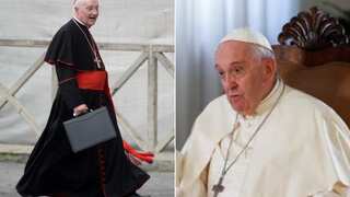 Canada: Weeks after Pope's visit, a prominent cardinal named in a sexual assault class lawsuit