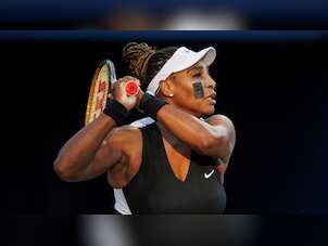 Serena Williams beaten by Raducanu at WTA Cincinnati Masters