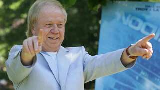 'Das Boot', 'Troy' director Wolfgang Petersen passes away
