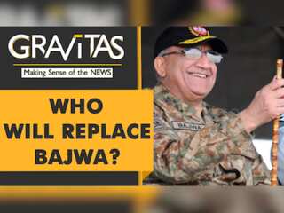 Gravitas: Who will be Pakistan's next Army Chief?