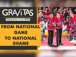 Gravitas: Canada Ice Hockey mired in sexual abuse scandal