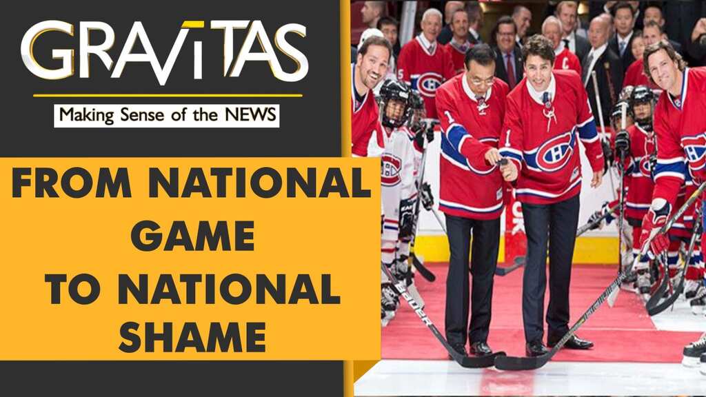 Gravitas: Canada Ice Hockey mired in sexual abuse scandal