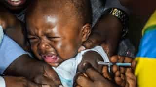 ‘We hope this is just the beginning’: UNICEF secures first malaria vaccine supply, says will benefit millions