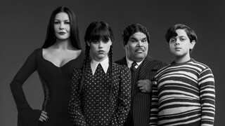 'Wednesday' first look: Meet the new Addams family from upcoming Netflix series