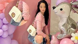 Cost of BLACKPINK member Jisoo's Dior handbag will make your jaw drop