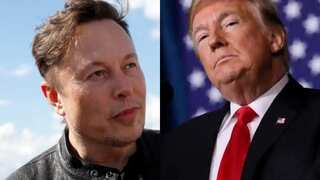 Morning news brief: Elon Musk to buy Manchester United? Trump’s passports returned and more