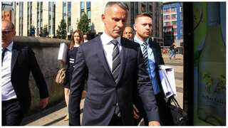 Man Utd legend Ryan Giggs admits to lifelong infidelity in court testimony