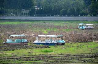 China's PM Li Keqiang orders growth measures as economy stutters amid drought, heatwave