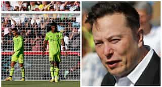 'Not buying any sports team,' clarifies Elon Musk after claiming he is going to buy Manchester United