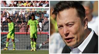'Not buying any sports team,' clarifies Elon Musk after claiming he is going to buy Manchester United