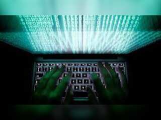 Ukraine's nuclear operator claims cyberattacks on its website