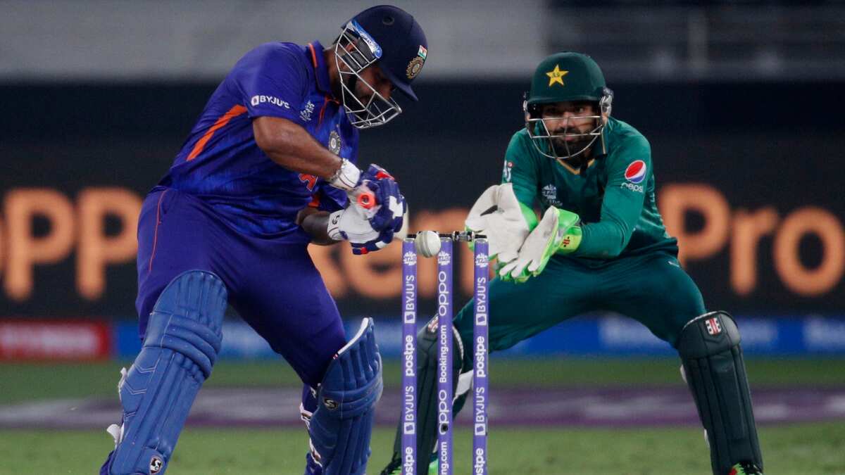 High demand for India-Pakistan Asia Cup tickets prompts increase in availability of passes and a policy change High demand for India-Pakistan Asia Cup tickets prompts increase in availability of passes and a policy change