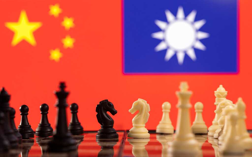 Game of spheres of influence – during which India should not sit on the bench