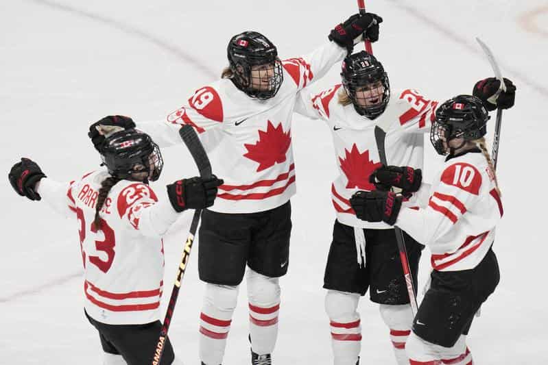 Future of Hockey Canada in peril after sport's governing body hid sex abuse lawsuits