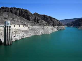 US government imposes water usage limits in West amid Colorado river drought